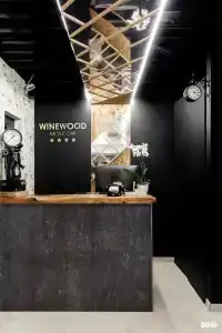 WineWood Moscow - 2