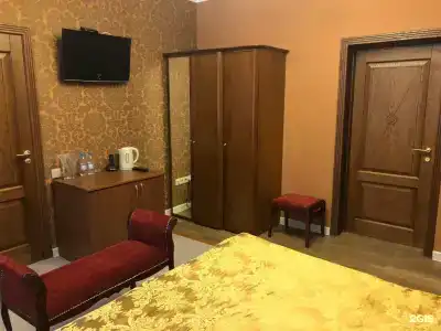 Корона - 16