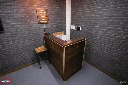 Нора - 3