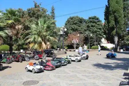 Мечта - 25