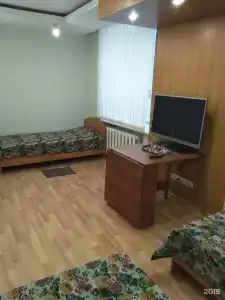 Эспланада - 6