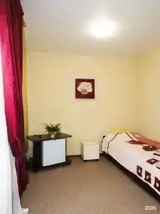 на Никитинской - 20