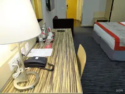 Ramada Hotel & Suites by Wyndham - 44