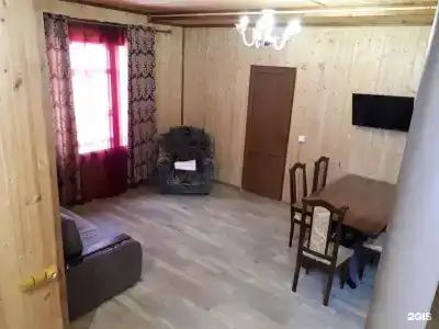 Коттеджи на Рублевке - 25