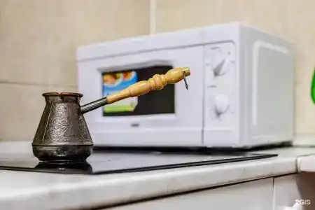Чирс Арбат - 19