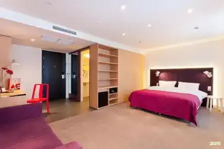 AZIMUT Сити - 42