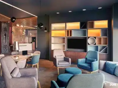 Mercure - 36