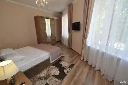 Морские Рифы Пансионат - 7