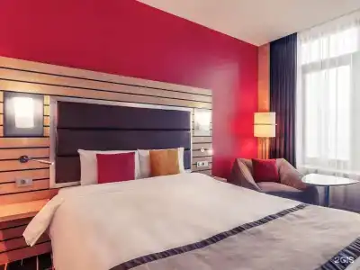 Mercure Сочи Центр - 61