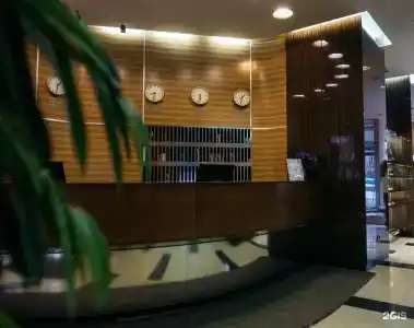 Гранд Авеню by USTA Hotels - 86