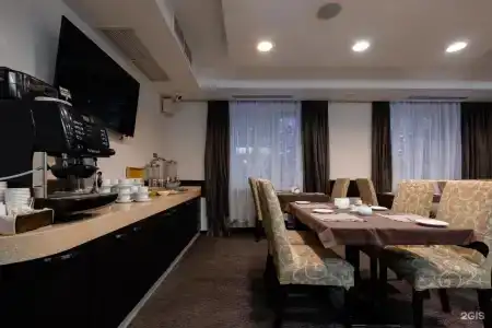 Гранд Авеню by USTA Hotels - 74