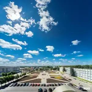Посадский - 45