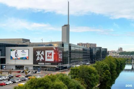 Аквариум by Zont Hotel Group - 21