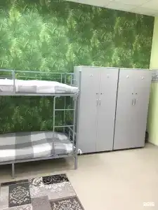 Green hostel - 7