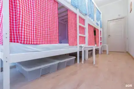 Мир на Бауманской - 33