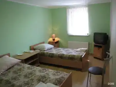 Дилижанс - 6