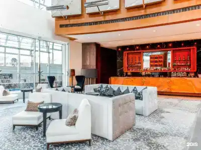 Swissotel Красные Холмы - 90