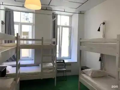 Simple Babushka House - 64