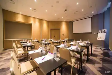 Mercure - 5