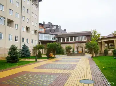 Парк-отель Надежда - 42