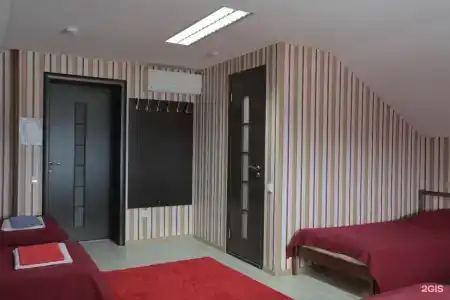 Guest House Gold Oven - 74