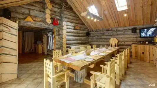 Голицын Клуб - 163