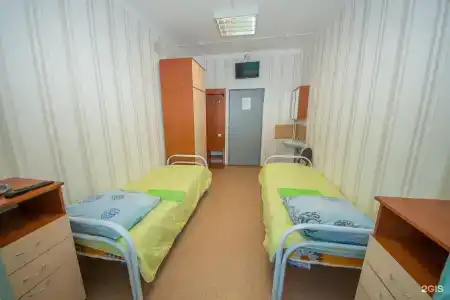 Сосновый Бор - 5