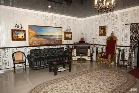 Сочи - 3
