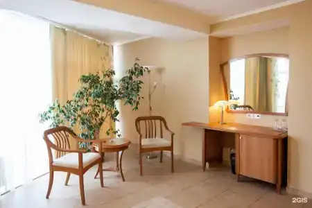 Apri Hotel Perm City Center - 10