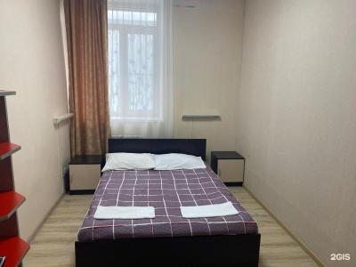 Nice Hostel 33 - 51