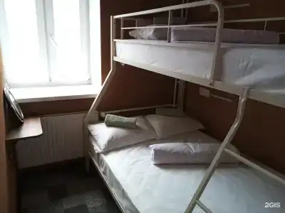 FreeLife хостел - 43