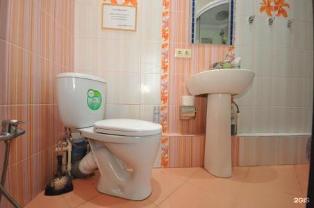 Мини отель Уют - 97