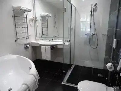 Ramada Hotel & Suites by Wyndham - 73