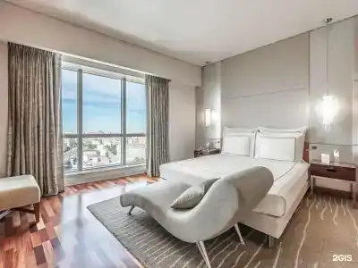 Swissotel Красные Холмы - 3