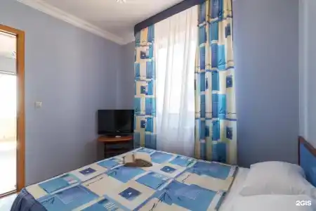 Фламинго 2 - 6