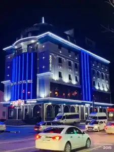 Роял Риз - 3