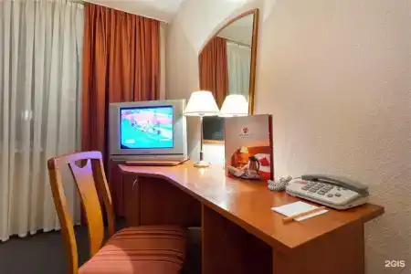 AZIMUT Сити - 62