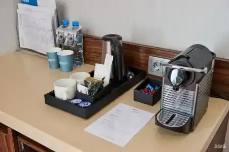 Radisson & Congress Center Saransk - 66