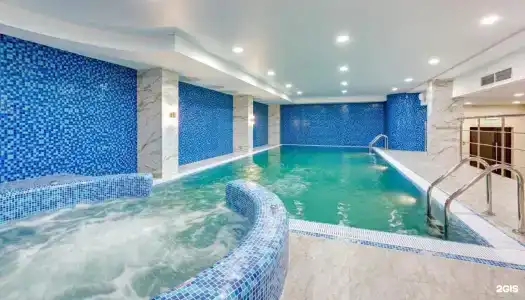 Башкирия - 7