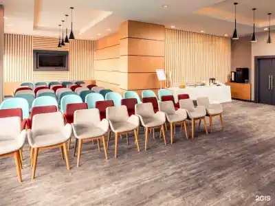 Mercure - 49