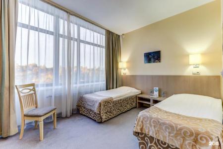 Аквариум by Zont Hotel Group - 29