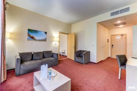 Аквариум by Zont Hotel Group - 38