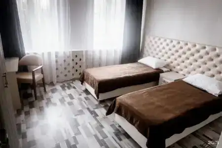 Золотой Дракон - 6
