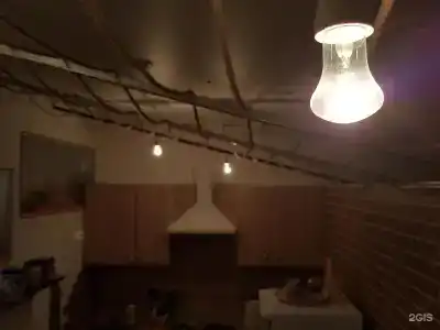 Эконом отель Ай Проспали на Курской - 60