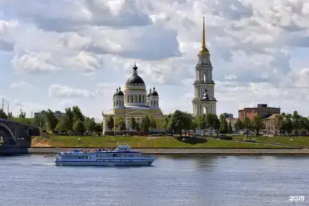Maxrooms Волга Hollywood - 25