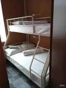 FreeLife хостел - 41