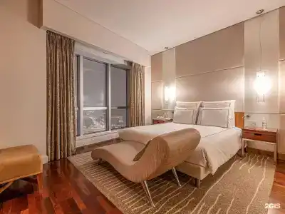 Swissotel Красные Холмы - 94