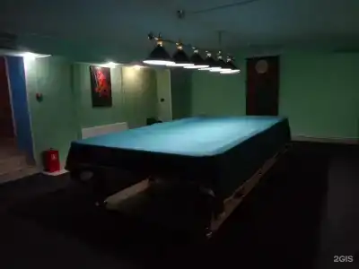 Олимпия - 20