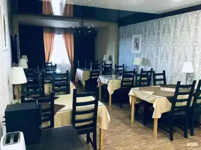 На Торговой - 15