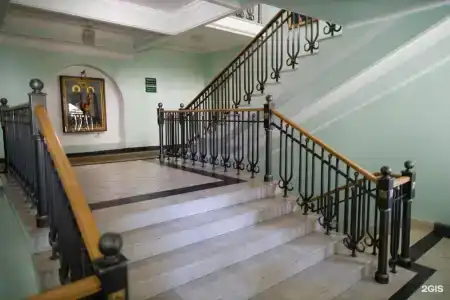 Старая гостиница Лавры - 36